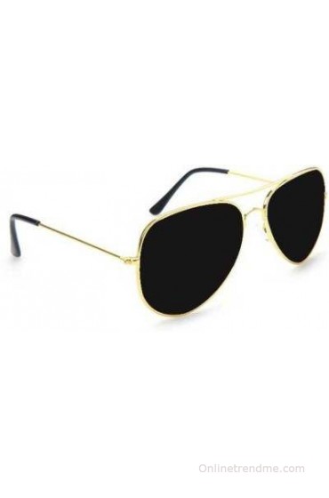 Epic ink Aviator Sunglasses